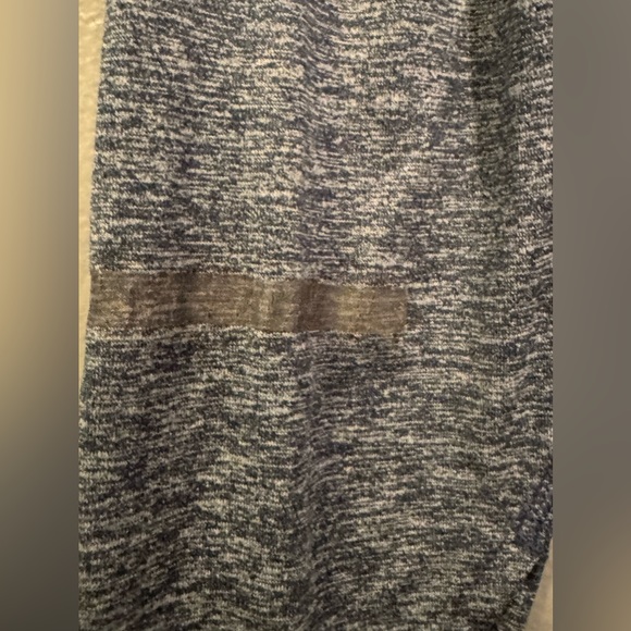 Nike Dri-Fit Running Quarter Zip Pullover Size Medium - Picture 4 of 5